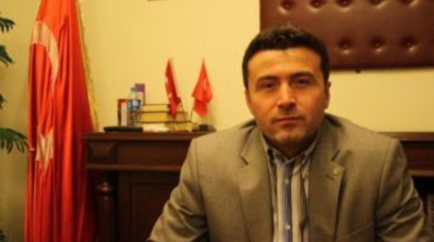 Agd&rsquo;den İdam Kararlarına Tepki