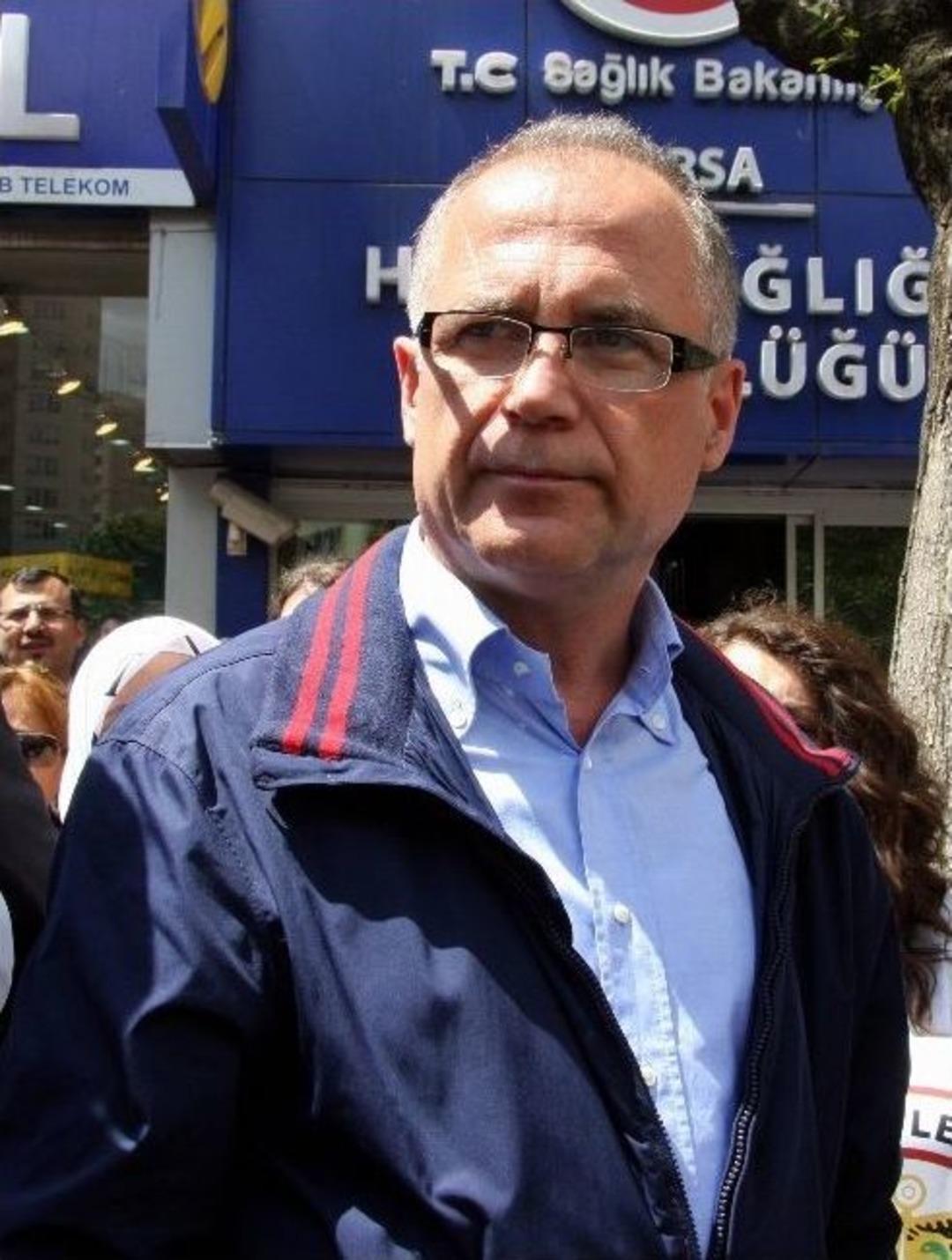 Aile Sağlığı Merkezleri &Ccedil;alışanlarının N&ouml;bet Tepkisi