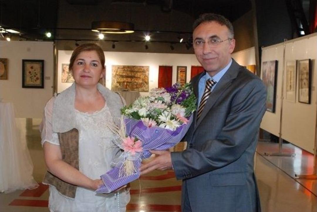 Farklı Sanatlar Sakarya&rsquo;da Buluştu