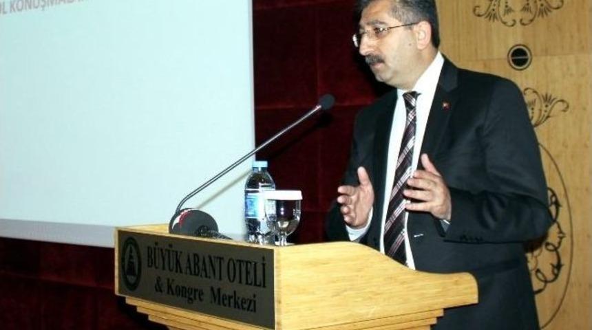 Abant&rsquo;ta Turizm Masaya Yatırıldı