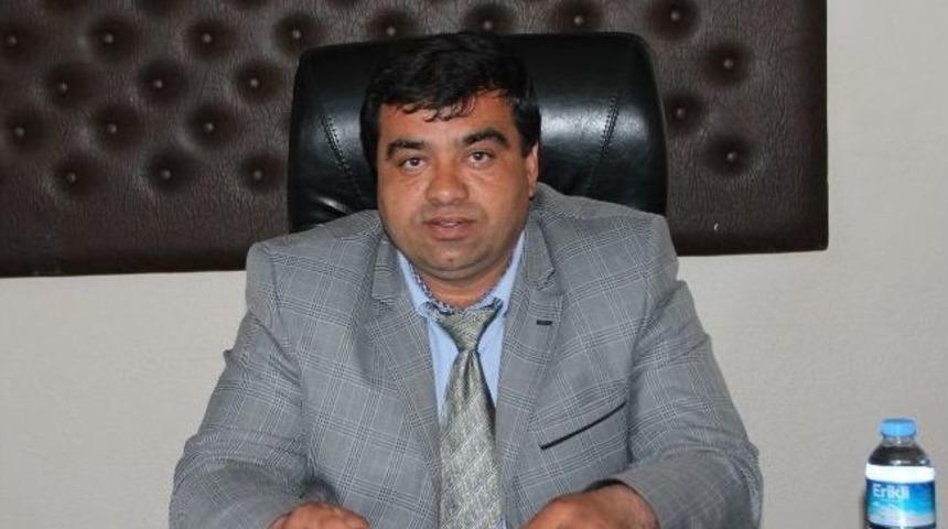 Osmaneli Belediye Başkan Yardımcısı Hayati Kaba Oldu