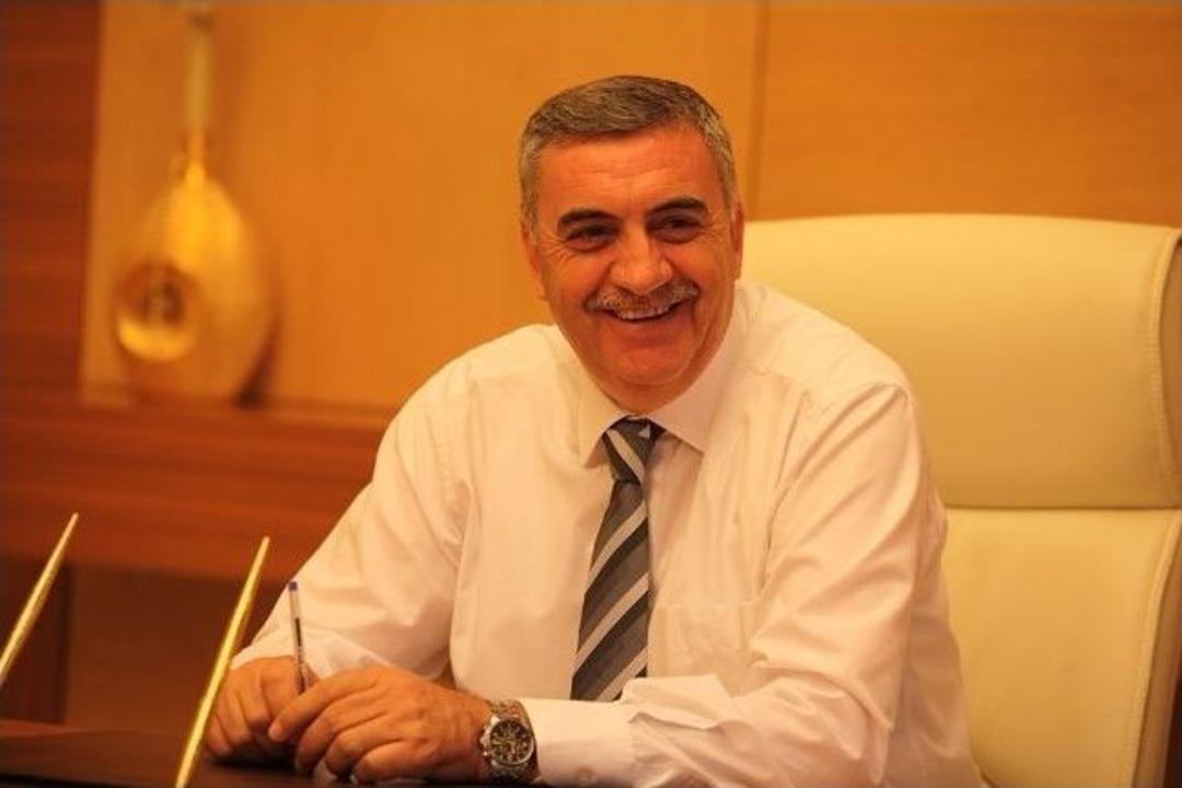 Şehrin İlk Botanik Merkezinde &Ccedil;alışmalar Başladı