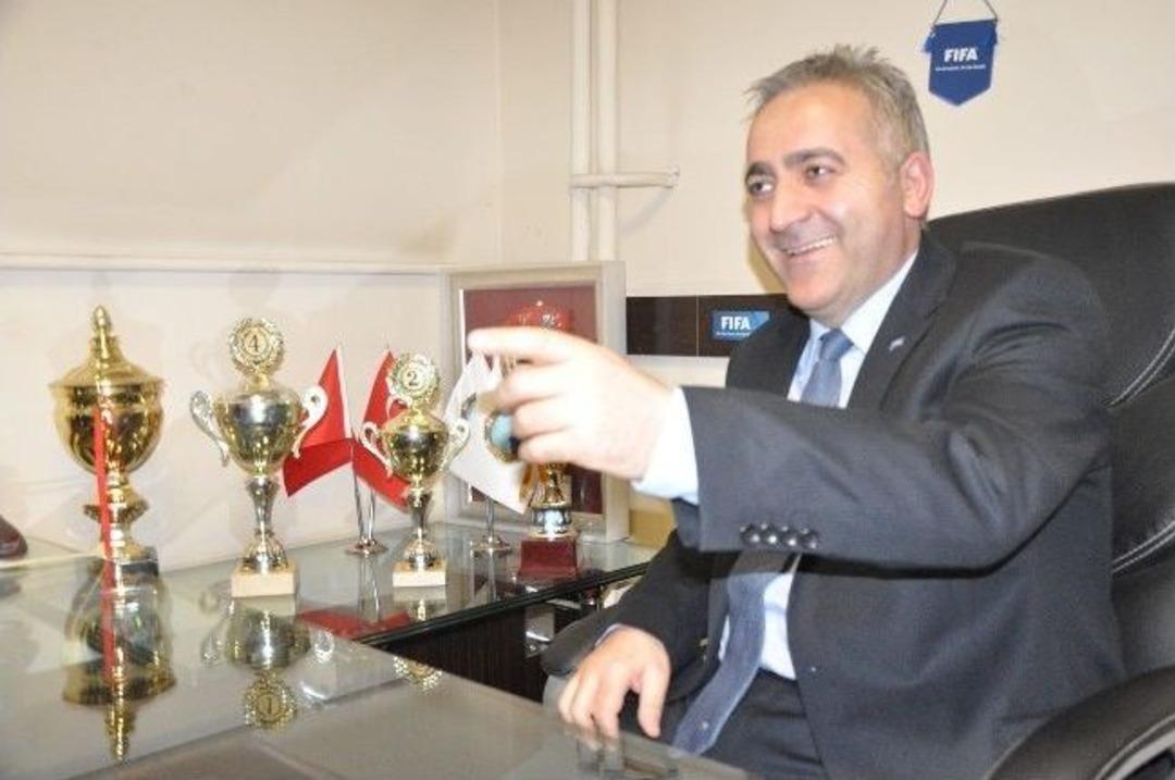 Erzurum Sporcu Kamp Merkezi Olma Yolunda&hellip;