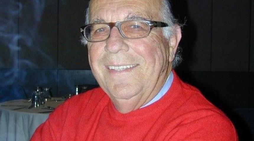 Gazeteci Yazar B&uuml;lent Akkurt Son Yolculuğuna Uğurlandı