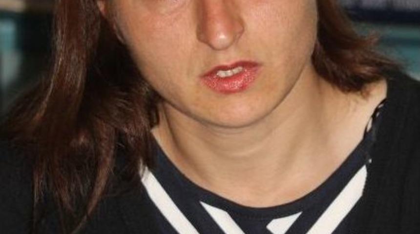 Kocasını Elleriyle Boğan Kadın Konuştu: