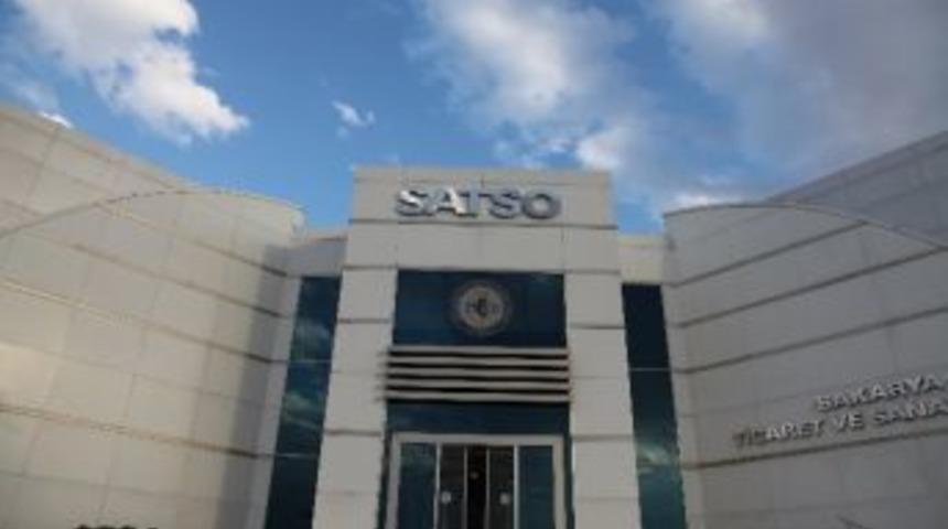 Satso Nisan Meclis Toplantısının Konuğu Başkan To&ccedil;oğlu