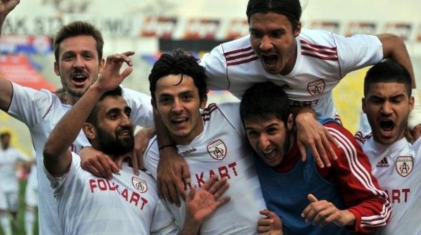 Şampiyonlar Mangası Altınordu