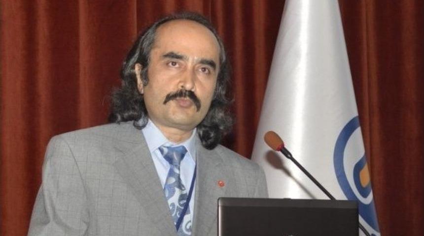 Esog&uuml;&rsquo;de Uluslararası İmam Maturidi Sempozyumu