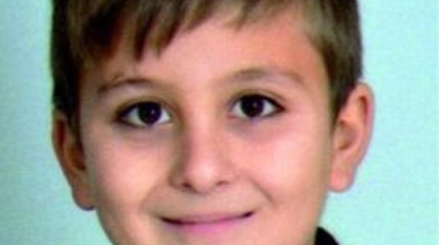 K&uuml;&ccedil;&uuml;k Umut'un Cansız Bedeninin Bulunması