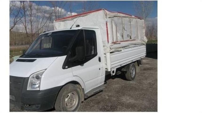 Ka&ccedil;ak Avlanan 12 Bin 345 Kilo Balığa El Konuldu