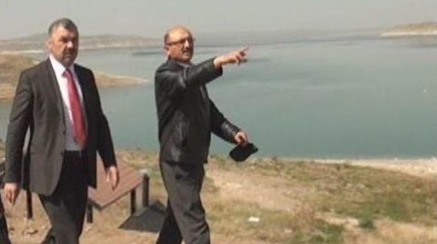 Sahil Yolu 2'nci Etabı Kayseri'ye Bağlandı