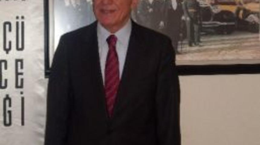 1 Mayıs İşçi Bayramı'na Doğru