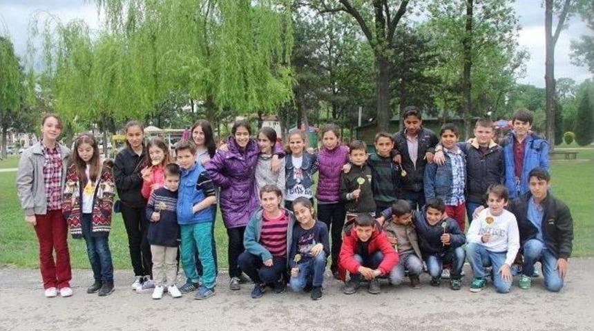 Sgm Ve Y&ouml;&ccedil;eyder Buluştu