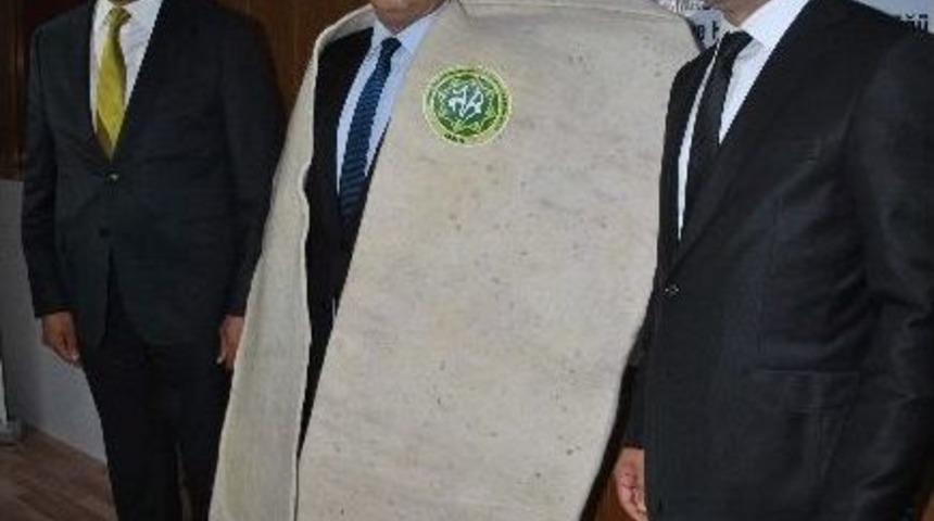 &Ccedil;obanlığın Adı "s&uuml;r&uuml; Y&ouml;neticisi" Oldu