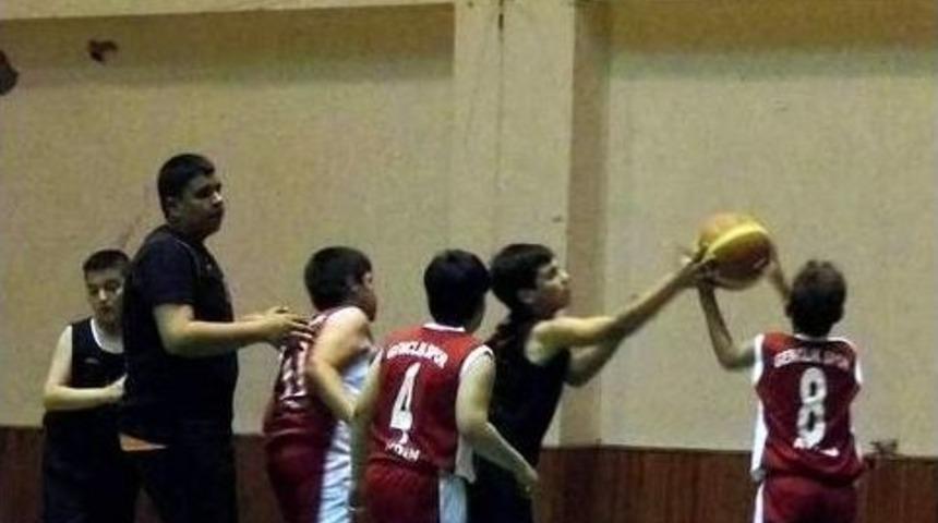 Adaspor Gen&ccedil;lik Hizmetleri&rsquo;ni Farklı Ge&ccedil;ti