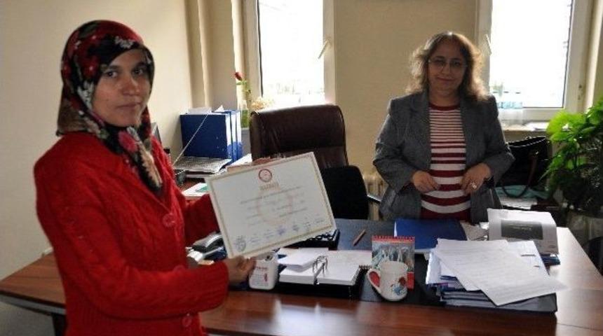 O Mahallede Muhtar &Uuml;&ccedil;&uuml;nc&uuml; Kez Değişti