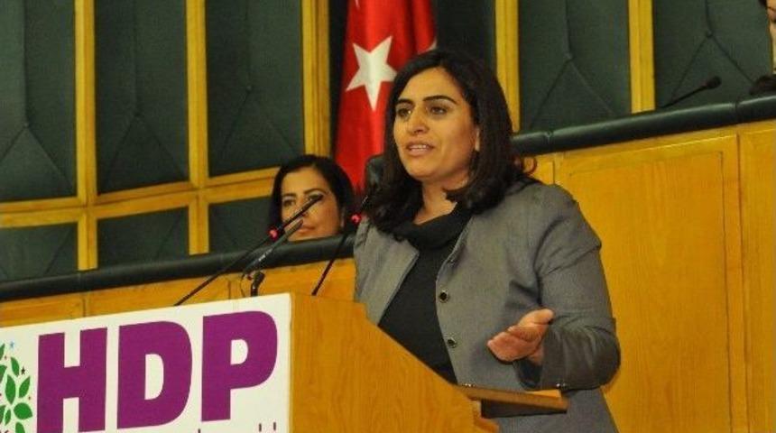 Hdp Grup Toplantısı