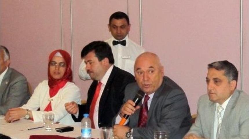 Adana&rsquo;da Evlilik &Ouml;ncesi Eğiticiler G&ouml;reve Başlıyor