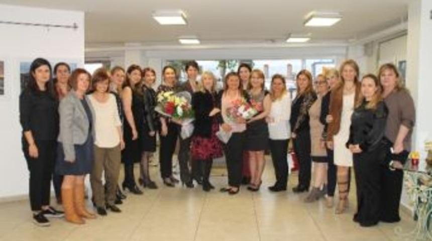 İzikad, Adını Avrupa Birliği Projeleriyle De Duyuracak