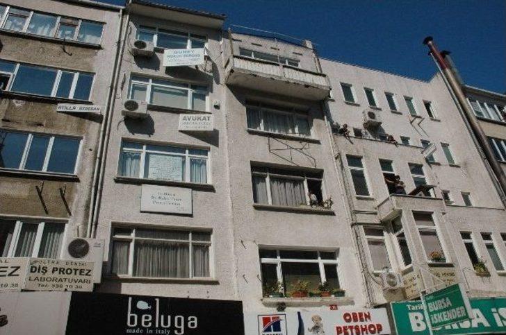 Avukat Kocası Tarafından Öldürülen Kadının Cenazesi Alındı G4