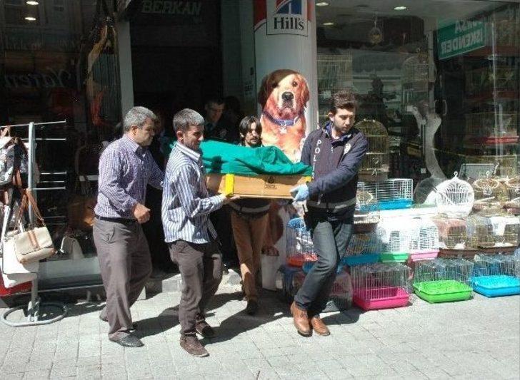 Avukat Kocası Tarafından Öldürülen Kadının Cenazesi Alındı G5