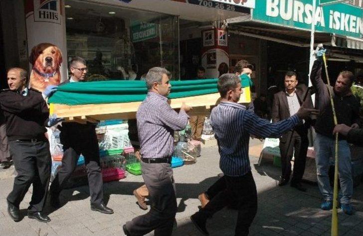 Avukat Kocası Tarafından Öldürülen Kadının Cenazesi Alındı G1