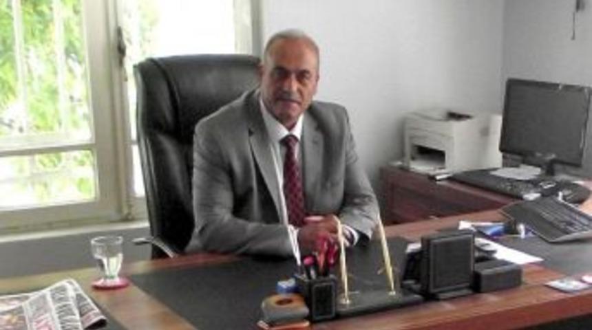 Havran'da Başkan Yardımcılığına H&uuml;seyin Asarlı Getirildi