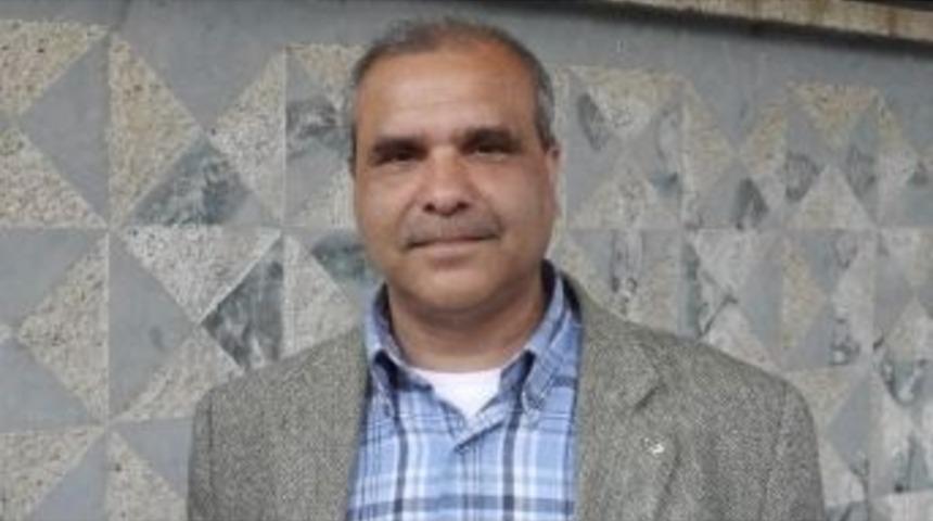 Edirne Roman Eğitim G&ouml;n&uuml;ll&uuml;leri Derneği Başkanı Şallı'dan Belediyeye Teşekk&uuml;r