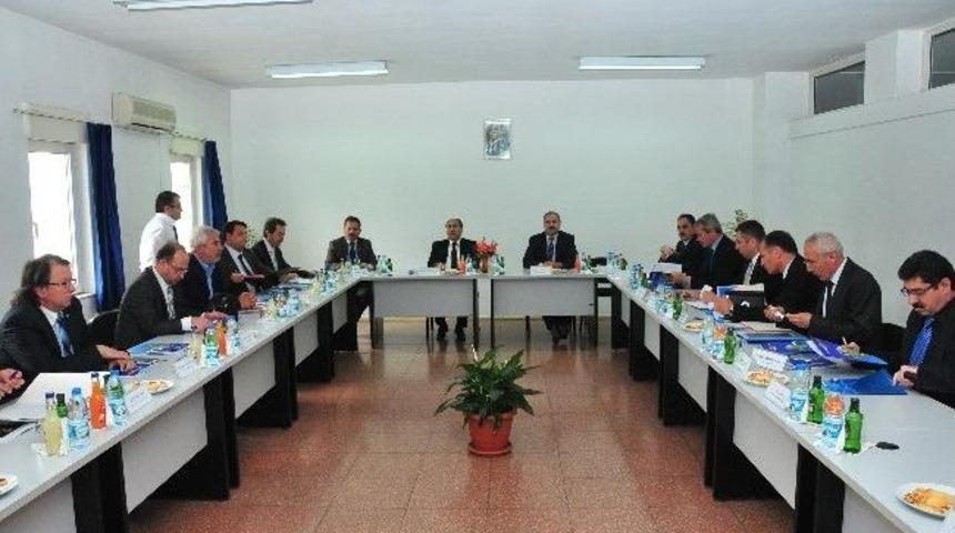 Manisa’da Kayıtlı 40 Bin İşsiz Var