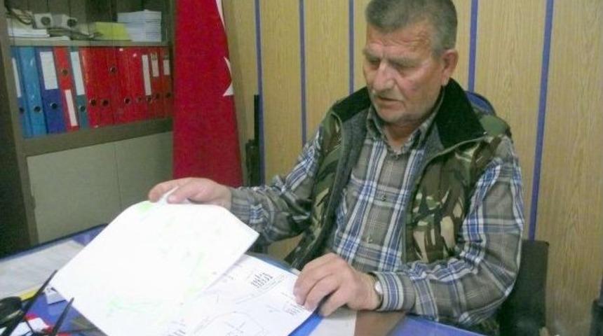 Hayvan Hapishanesi Kuran Başkan Tekrar Seçildi