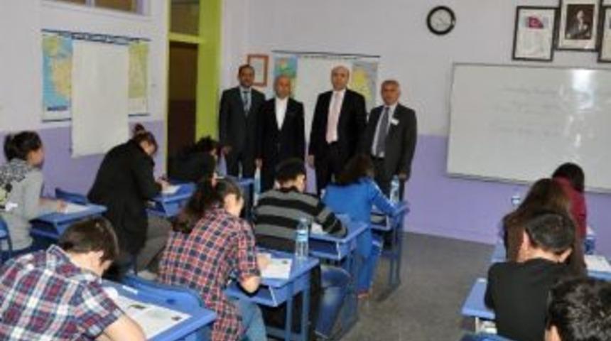 Teog G&uuml;m&uuml;şhane&rsquo;de Sorunsuz Tamamlandı