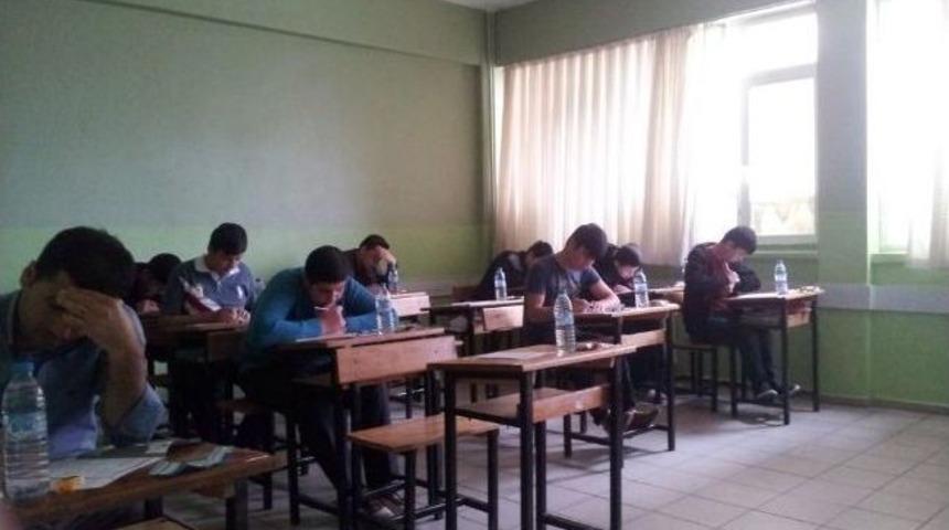 Edirne'de Siyeri- Nebi Yarışması Ger&ccedil;ekleştirildi