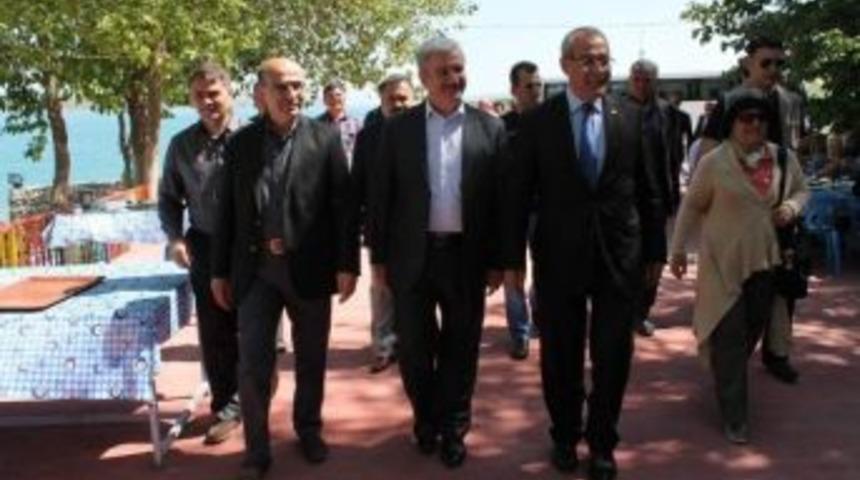 Yetiş'ten Turizm M&uuml;jdesi