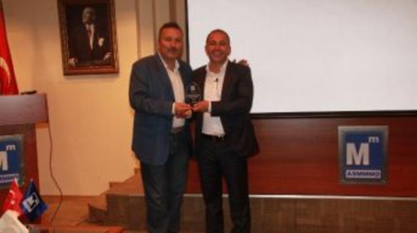 Muhasebeci Ve Mali M&uuml;şavirlere Beden Dili Eğitimi