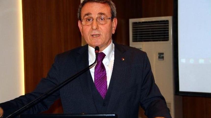 &ldquo;karadeniz&rsquo;de Yangın Var&rdquo;