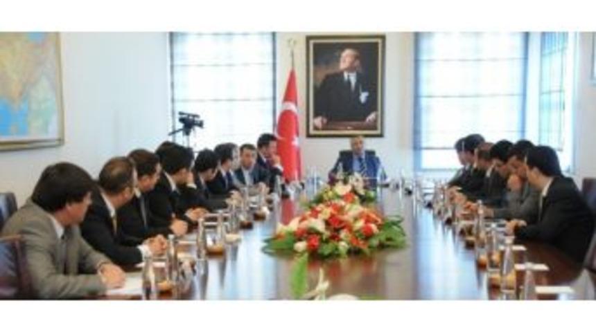 Ordu&rsquo;da Hedef 1 Milyon Turist