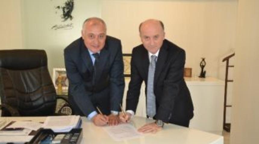 Aesob, Ozon Klinik İle İndirim Protokol&uuml; İmzaladı