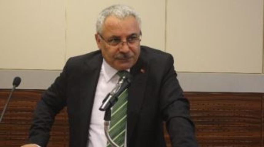 Gaziantep&rsquo;teki Barajlar Yağmurun Az Yağmasından Etkilendi