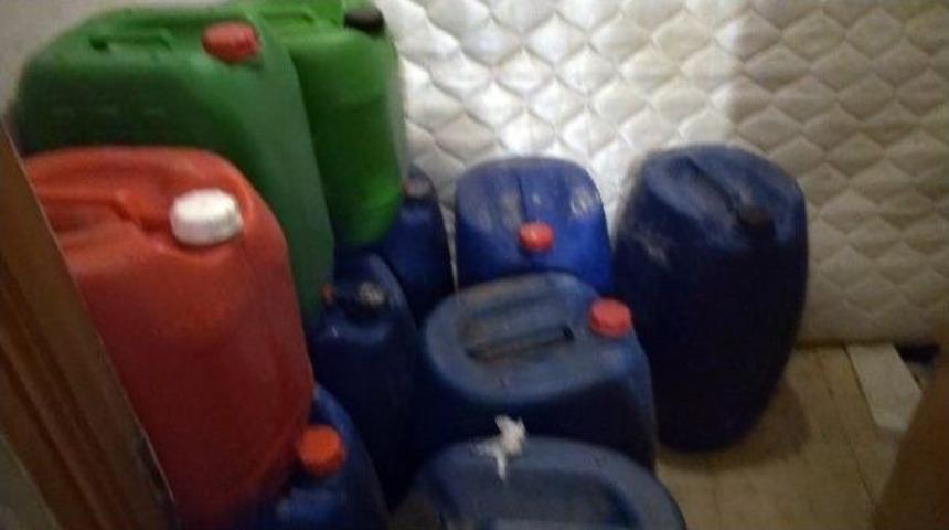 Dhkp-c Operasyonu Polis Kamerasında