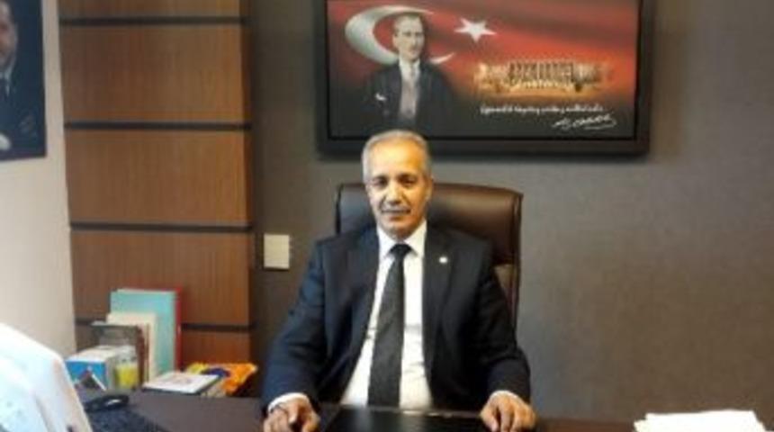 Fırat&rsquo;an 1 Mayıs Emek Ve Dayanışma G&uuml;n&uuml; Kutlama Mesajı