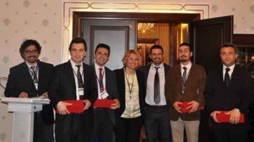 Esog&uuml; Acil Tıp Anabilim Dalı'ndan 10'uncu Yıl Sempozyumu