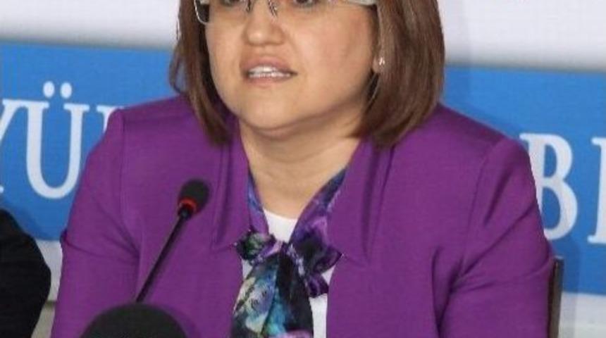 1.uluslar Arası Kitap Festivali Start Aldı