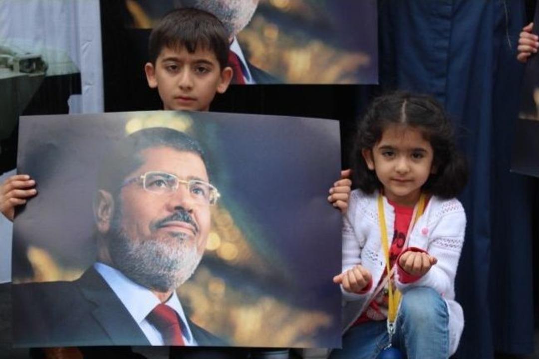 Masidap&rsquo;tan Mısır Halkı İ&ccedil;in Dua