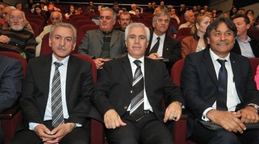 Nil&uuml;fer Belediyesi&rsquo;nden Sağlık Platformu