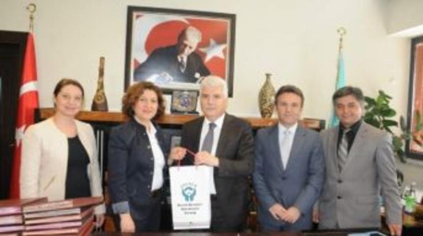 Obider'den Baü'ye Ziyaret