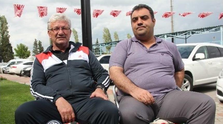 Balkes 40 Yıllık &Ouml;zlemi Dindirmek İstiyor