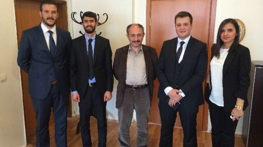 &Uuml;niversite Gazetesi &Ccedil;ıkaracaklar