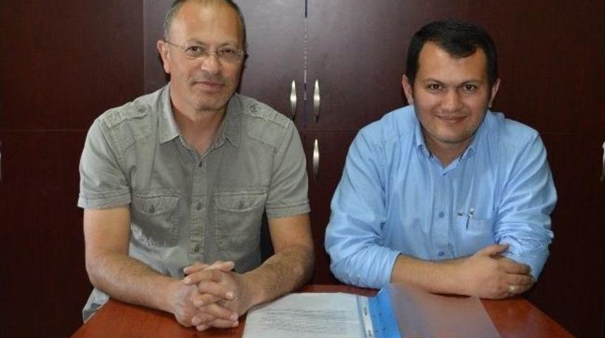 &Ccedil;orum Gazeteciler Cemiyeti'nden 5. Karikat&uuml;r Yarışması