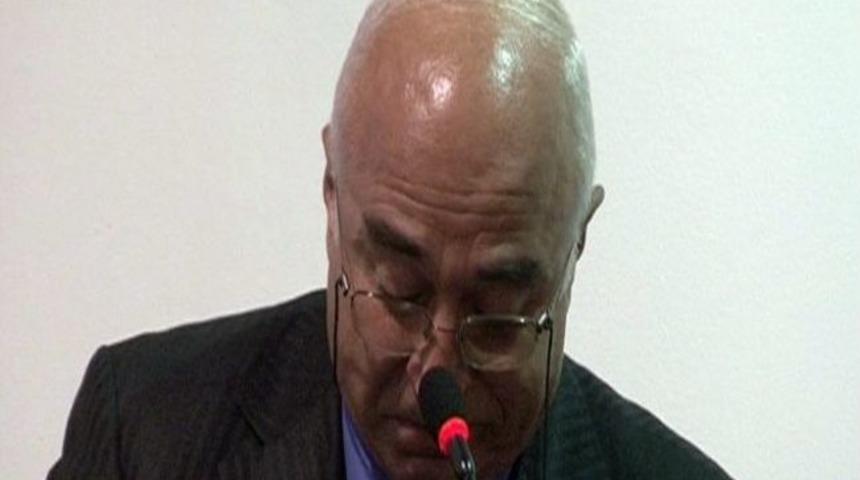 İş Adamı Cumhurbaşkanı İ&ccedil;in G&ouml;zyaşı D&ouml;kt&uuml;