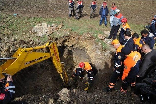 Hacer Nine İçin Seferberlik Sürüyor, Fakat Sonuç Alınamıyor